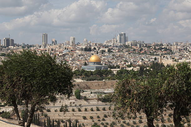 القدس | موسوعة القرى الفلسطينية